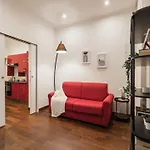 The Best Rent -Cozy Two Bedroom Apartment Near Vatican City