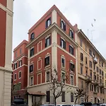 The Best Rent -Cozy Two Bedroom Apartment Near Vatican City